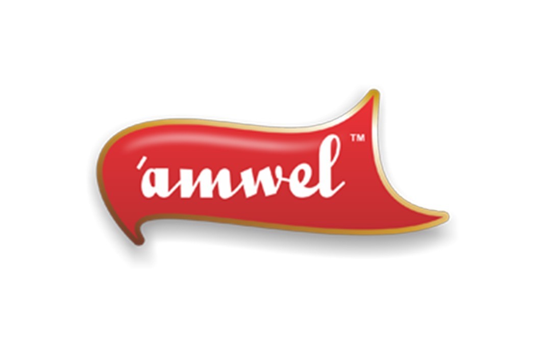 AMWEL Chawal Atta Rice Flour    Pack  500 grams